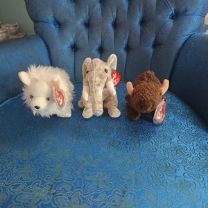 Ty Beanie Babies Bundle